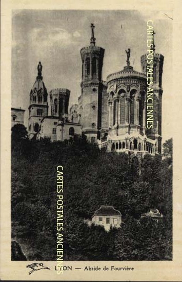 Cartes postales anciennes > CARTES POSTALES > carte postale ancienne > cartes-postales-ancienne.com Auvergne rhone alpes Rhone Lyon 5eme