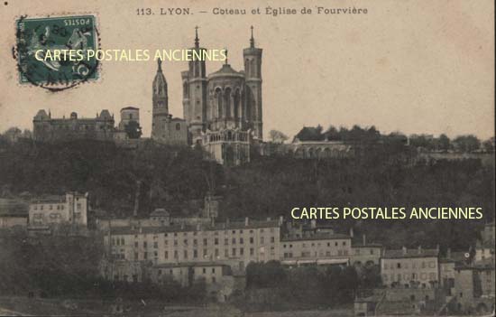 Cartes postales anciennes > CARTES POSTALES > carte postale ancienne > cartes-postales-ancienne.com Auvergne rhone alpes Rhone Neublans Abergement