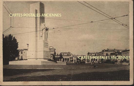 Cartes postales anciennes > CARTES POSTALES > carte postale ancienne > cartes-postales-ancienne.com Auvergne rhone alpes Rhone Lyon 3eme
