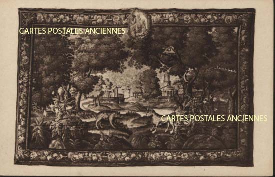 Cartes postales anciennes > CARTES POSTALES > carte postale ancienne > cartes-postales-ancienne.com Auvergne rhone alpes Rhone Lyon 2eme