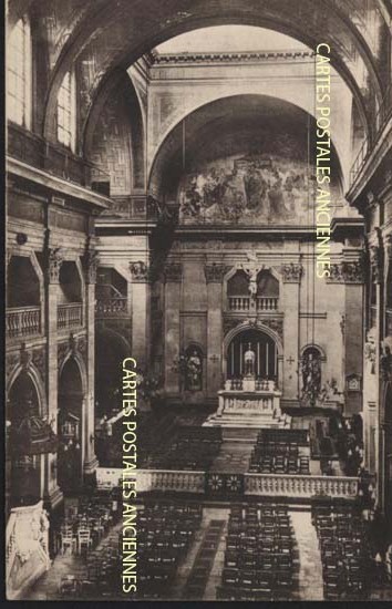 Cartes postales anciennes > CARTES POSTALES > carte postale ancienne > cartes-postales-ancienne.com Auvergne rhone alpes Rhone Lyon 1er