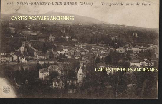 Cartes postales anciennes > CARTES POSTALES > carte postale ancienne > cartes-postales-ancienne.com Auvergne rhone alpes Rhone Lyon 9eme