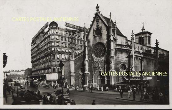 Cartes postales anciennes > CARTES POSTALES > carte postale ancienne > cartes-postales-ancienne.com Auvergne rhone alpes Rhone Lyon 2eme
