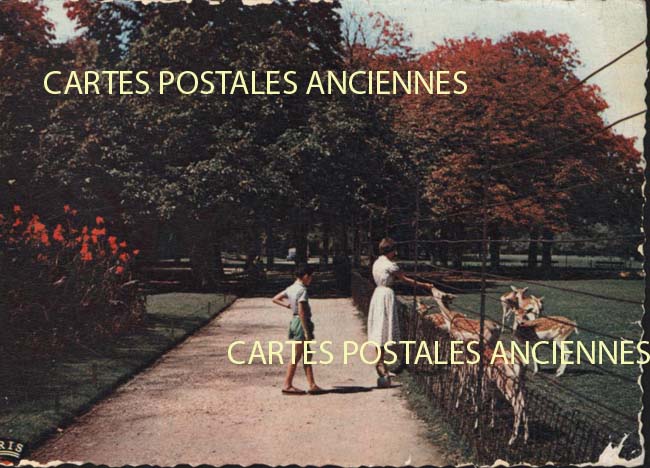 Cartes postales anciennes > CARTES POSTALES > carte postale ancienne > cartes-postales-ancienne.com Auvergne rhone alpes Rhone Lyon 6eme