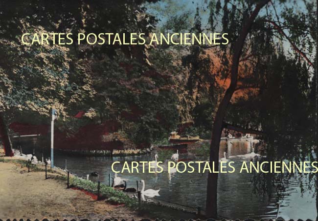 Cartes postales anciennes > CARTES POSTALES > carte postale ancienne > cartes-postales-ancienne.com Auvergne rhone alpes Rhone Lyon 6eme