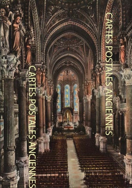 Cartes postales anciennes > CARTES POSTALES > carte postale ancienne > cartes-postales-ancienne.com Auvergne rhone alpes Rhone Lyon 5eme