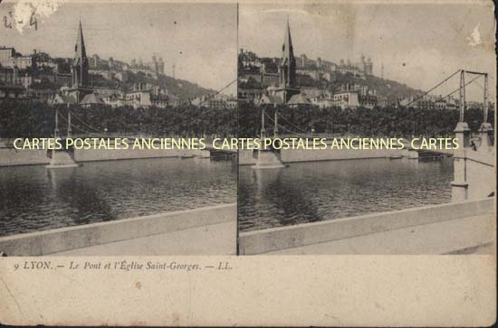 Cartes postales anciennes > CARTES POSTALES > carte postale ancienne > cartes-postales-ancienne.com Auvergne rhone alpes Rhone Lyon 5eme