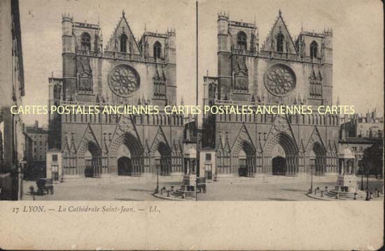 Cartes postales anciennes > CARTES POSTALES > carte postale ancienne > cartes-postales-ancienne.com Auvergne rhone alpes Rhone Lyon 5eme