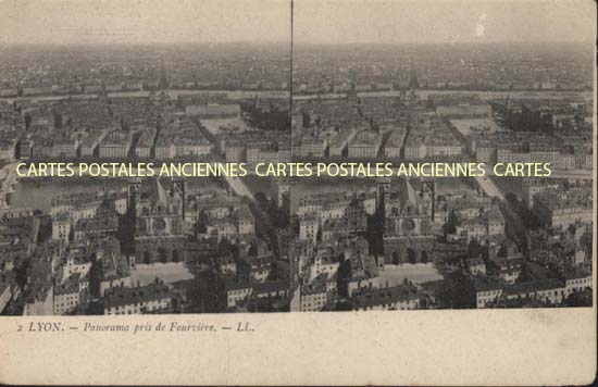 Cartes postales anciennes > CARTES POSTALES > carte postale ancienne > cartes-postales-ancienne.com Auvergne rhone alpes Rhone Lyon 5eme