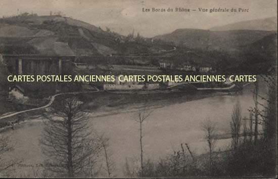 Cartes postales anciennes > CARTES POSTALES > carte postale ancienne > cartes-postales-ancienne.com Auvergne rhone alpes Rhone Lyon 7eme