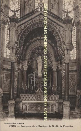 Cartes postales anciennes > CARTES POSTALES > carte postale ancienne > cartes-postales-ancienne.com Auvergne rhone alpes Rhone Lyon 5eme