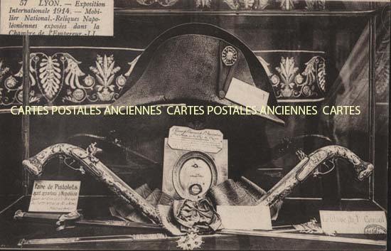 Cartes postales anciennes > CARTES POSTALES > carte postale ancienne > cartes-postales-ancienne.com Auvergne rhone alpes Rhone Lyon 8eme