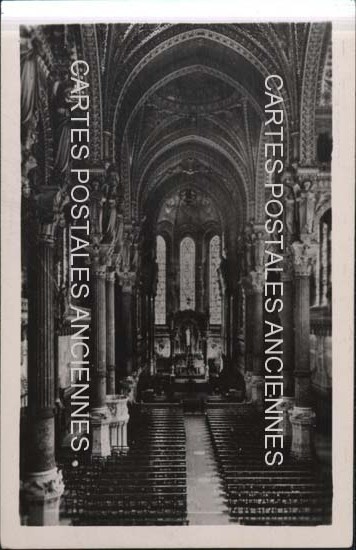 Cartes postales anciennes > CARTES POSTALES > carte postale ancienne > cartes-postales-ancienne.com Auvergne rhone alpes Rhone Lyon 5eme