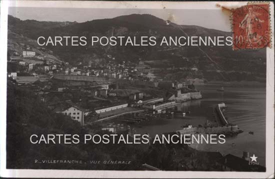 Cartes postales anciennes > CARTES POSTALES > carte postale ancienne > cartes-postales-ancienne.com Auvergne rhone alpes Rhone Villefranche Sur Saone