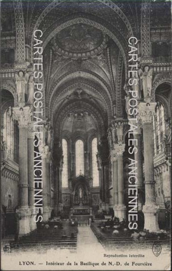 Cartes postales anciennes > CARTES POSTALES > carte postale ancienne > cartes-postales-ancienne.com Auvergne rhone alpes Rhone Lyon 5eme