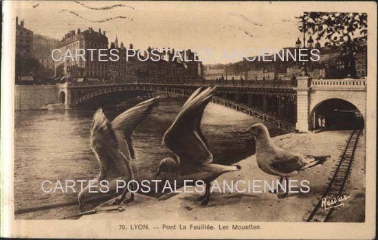 Cartes postales anciennes > CARTES POSTALES > carte postale ancienne > cartes-postales-ancienne.com Auvergne rhone alpes Rhone Lyon 5eme