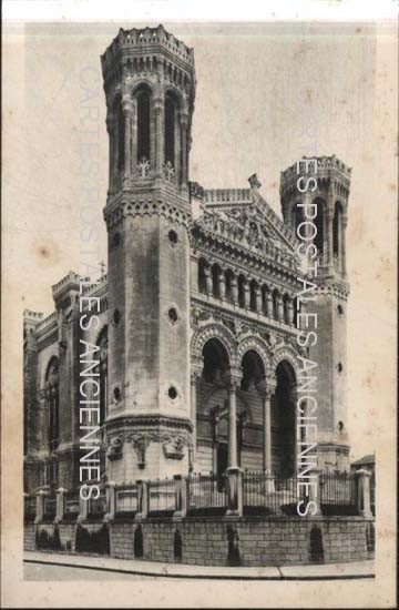 Cartes postales anciennes > CARTES POSTALES > carte postale ancienne > cartes-postales-ancienne.com Auvergne rhone alpes Rhone Lyon 5eme