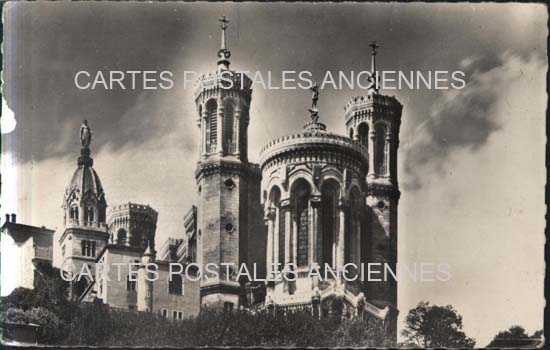 Cartes postales anciennes > CARTES POSTALES > carte postale ancienne > cartes-postales-ancienne.com Auvergne rhone alpes Rhone Lyon 5eme