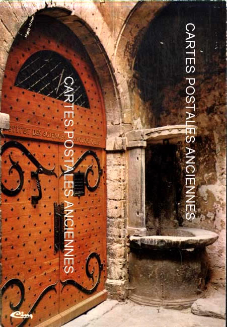 Cartes postales anciennes > CARTES POSTALES > carte postale ancienne > cartes-postales-ancienne.com Auvergne rhone alpes Rhone Lyon 5eme