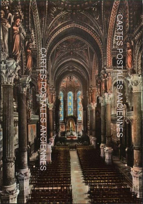 Cartes postales anciennes > CARTES POSTALES > carte postale ancienne > cartes-postales-ancienne.com Auvergne rhone alpes Rhone Lyon 5eme