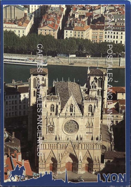 Cartes postales anciennes > CARTES POSTALES > carte postale ancienne > cartes-postales-ancienne.com Auvergne rhone alpes Rhone Lyon 5eme