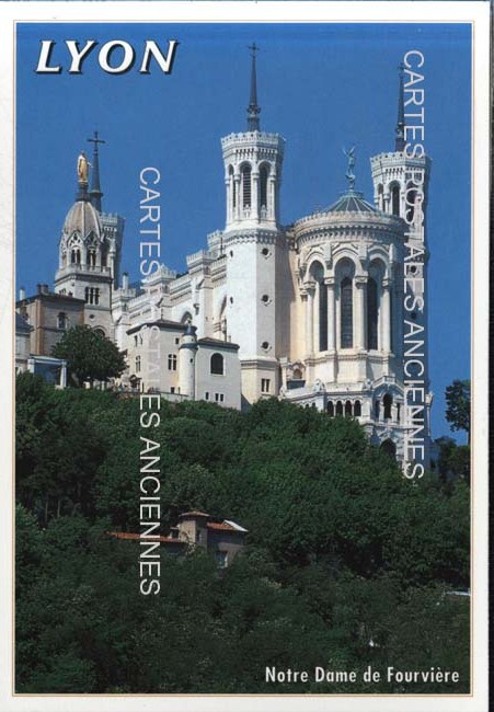Cartes postales anciennes > CARTES POSTALES > carte postale ancienne > cartes-postales-ancienne.com Auvergne rhone alpes Rhone Lyon 5eme
