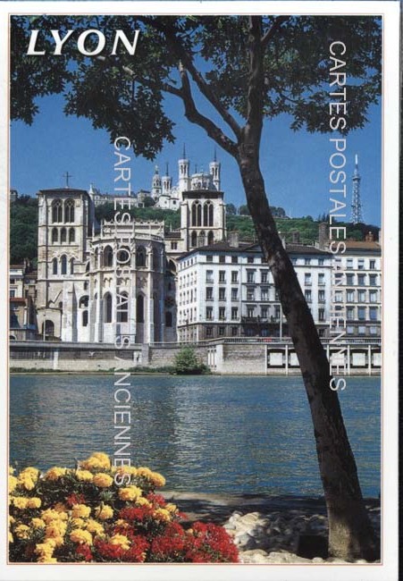 Cartes postales anciennes > CARTES POSTALES > carte postale ancienne > cartes-postales-ancienne.com Auvergne rhone alpes Rhone Lyon 5eme