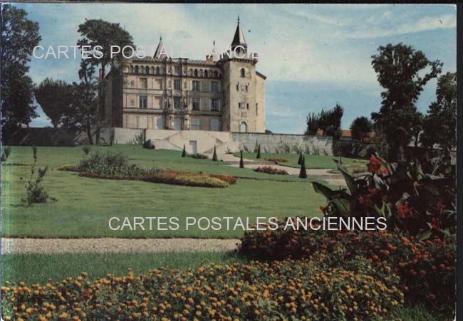 Cartes postales anciennes > CARTES POSTALES > carte postale ancienne > cartes-postales-ancienne.com Auvergne rhone alpes Rhone Saint Priest