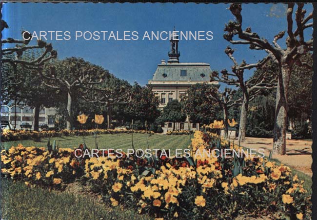 Cartes postales anciennes > CARTES POSTALES > carte postale ancienne > cartes-postales-ancienne.com Auvergne rhone alpes Rhone Villefranche Sur Saone