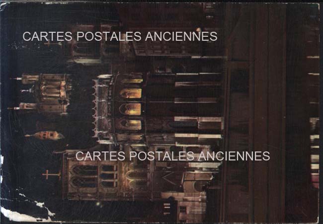 Cartes postales anciennes > CARTES POSTALES > carte postale ancienne > cartes-postales-ancienne.com Auvergne rhone alpes Rhone Lyon 5eme