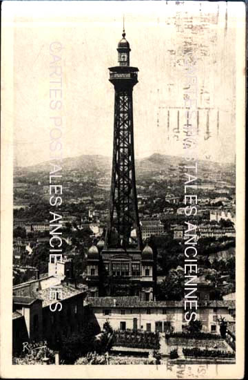 Cartes postales anciennes > CARTES POSTALES > carte postale ancienne > cartes-postales-ancienne.com Auvergne rhone alpes Rhone Lyon 5eme