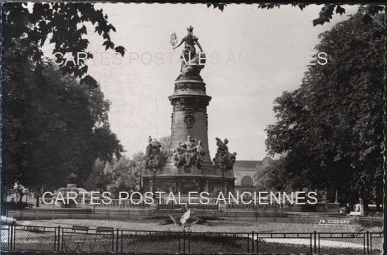 Cartes postales anciennes > CARTES POSTALES > carte postale ancienne > cartes-postales-ancienne.com Auvergne rhone alpes Rhone Lyon 2eme