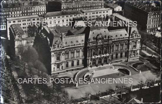 Cartes postales anciennes > CARTES POSTALES > carte postale ancienne > cartes-postales-ancienne.com Auvergne rhone alpes Rhone Lyon 3eme