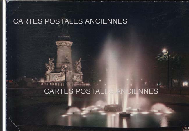 Cartes postales anciennes > CARTES POSTALES > carte postale ancienne > cartes-postales-ancienne.com Auvergne rhone alpes Rhone Lyon 2eme