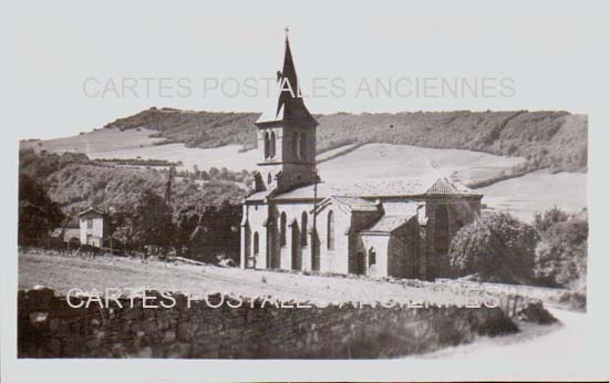 Cartes postales anciennes > CARTES POSTALES > carte postale ancienne > cartes-postales-ancienne.com Auvergne rhone alpes Rhone Poleymieux Au Mont D Or