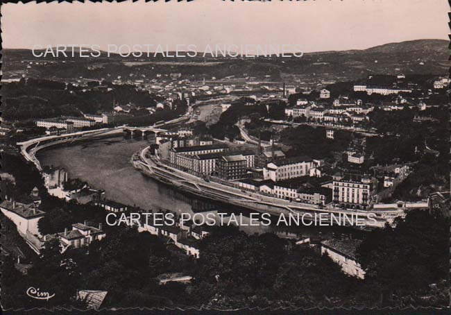 Cartes postales anciennes > CARTES POSTALES > carte postale ancienne > cartes-postales-ancienne.com Auvergne rhone alpes Rhone Lyon 5eme