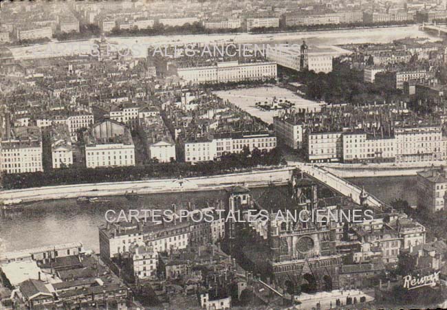 Cartes postales anciennes > CARTES POSTALES > carte postale ancienne > cartes-postales-ancienne.com Auvergne rhone alpes Rhone Lyon 2eme
