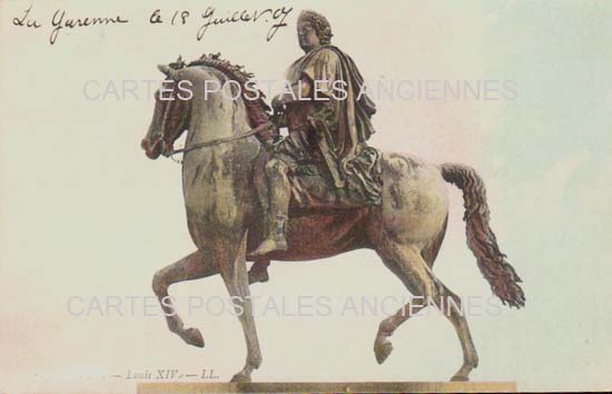 Cartes postales anciennes > CARTES POSTALES > carte postale ancienne > cartes-postales-ancienne.com Auvergne rhone alpes Rhone Lyon