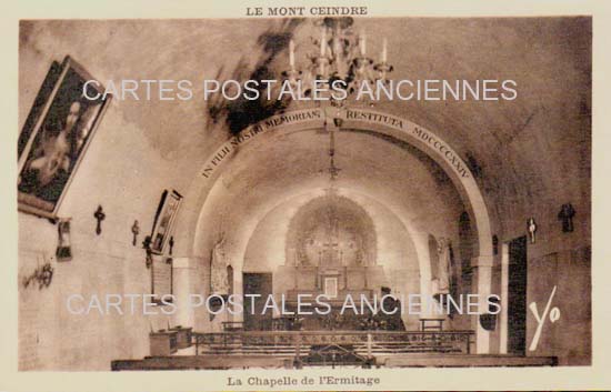 Cartes postales anciennes > CARTES POSTALES > carte postale ancienne > cartes-postales-ancienne.com Auvergne rhone alpes Rhone Saint Cyr Au Mont D Or