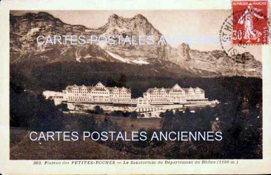 Cartes postales anciennes > CARTES POSTALES > carte postale ancienne > cartes-postales-ancienne.com Isere 38 Saint Hilaire