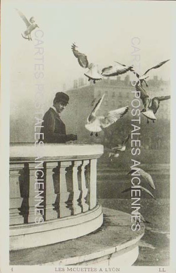 Cartes postales anciennes > CARTES POSTALES > carte postale ancienne > cartes-postales-ancienne.com Auvergne rhone alpes Lyon 5eme