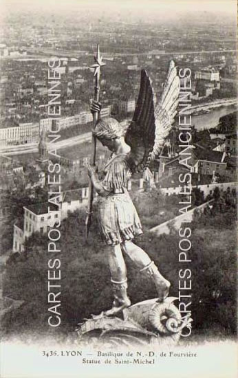 Cartes postales anciennes > CARTES POSTALES > carte postale ancienne > cartes-postales-ancienne.com Auvergne rhone alpes Lyon 5eme