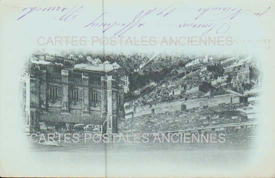Cartes postales anciennes > CARTES POSTALES > carte postale ancienne > cartes-postales-ancienne.com Auvergne rhone alpes Rhone Lyon 5eme