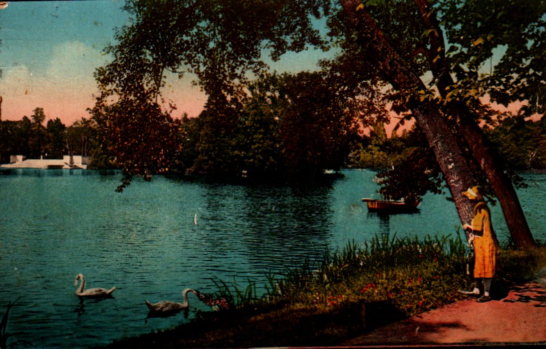 Cartes postales anciennes > CARTES POSTALES > carte postale ancienne > cartes-postales-ancienne.com Auvergne rhone alpes Rhone Lyon 6eme
