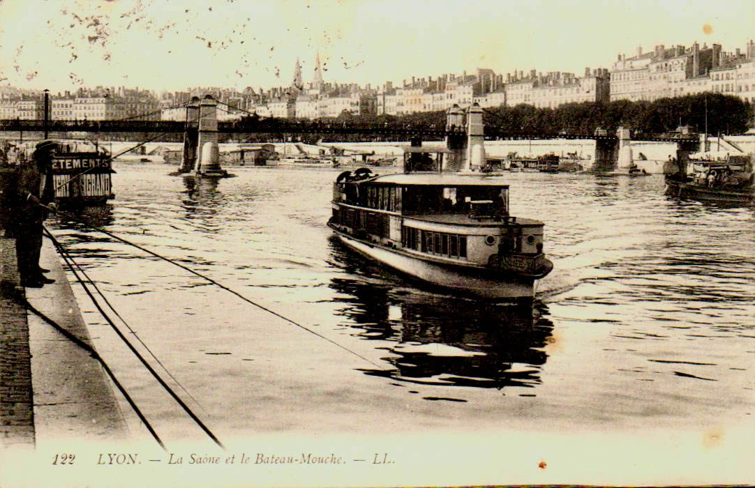 Cartes postales anciennes > CARTES POSTALES > carte postale ancienne > cartes-postales-ancienne.com Auvergne rhone alpes Rhone Lyon 9eme
