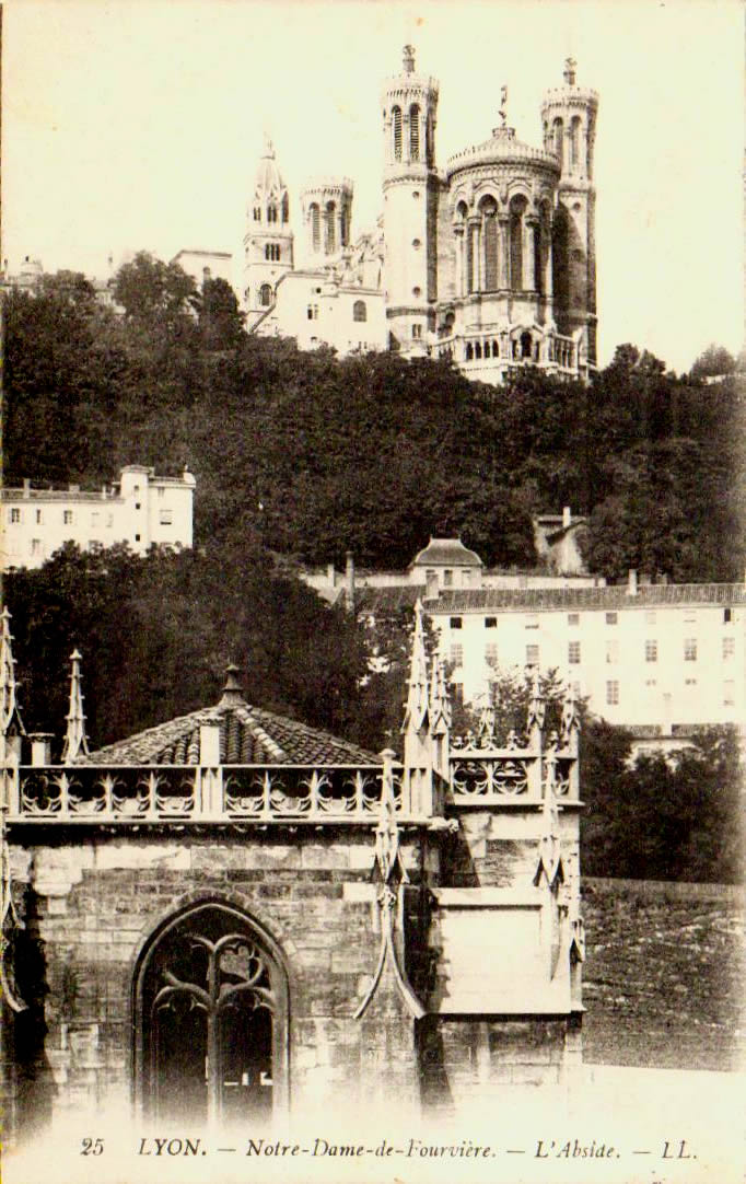 Cartes postales anciennes > CARTES POSTALES > carte postale ancienne > cartes-postales-ancienne.com Auvergne rhone alpes Rhone Lyon 5eme