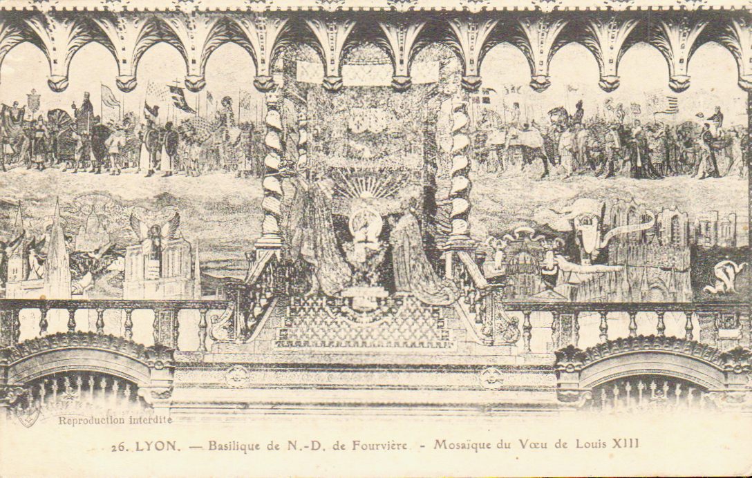 Cartes postales anciennes > CARTES POSTALES > carte postale ancienne > cartes-postales-ancienne.com Auvergne rhone alpes Rhone Lyon 5eme