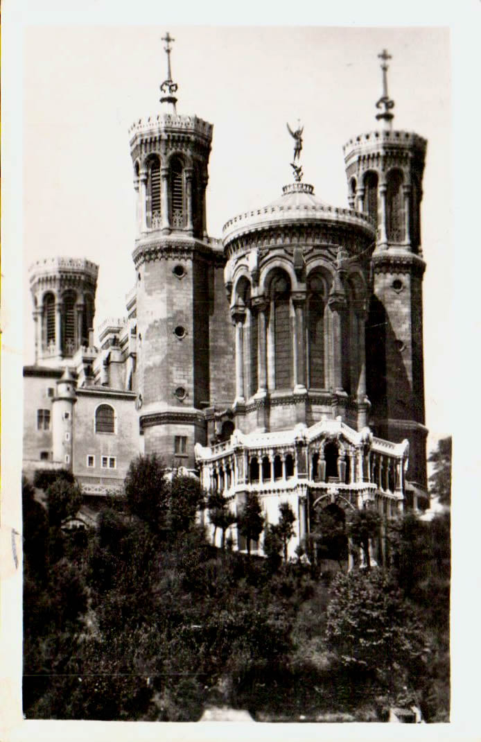 Cartes postales anciennes > CARTES POSTALES > carte postale ancienne > cartes-postales-ancienne.com Auvergne rhone alpes Rhone Lyon 5eme