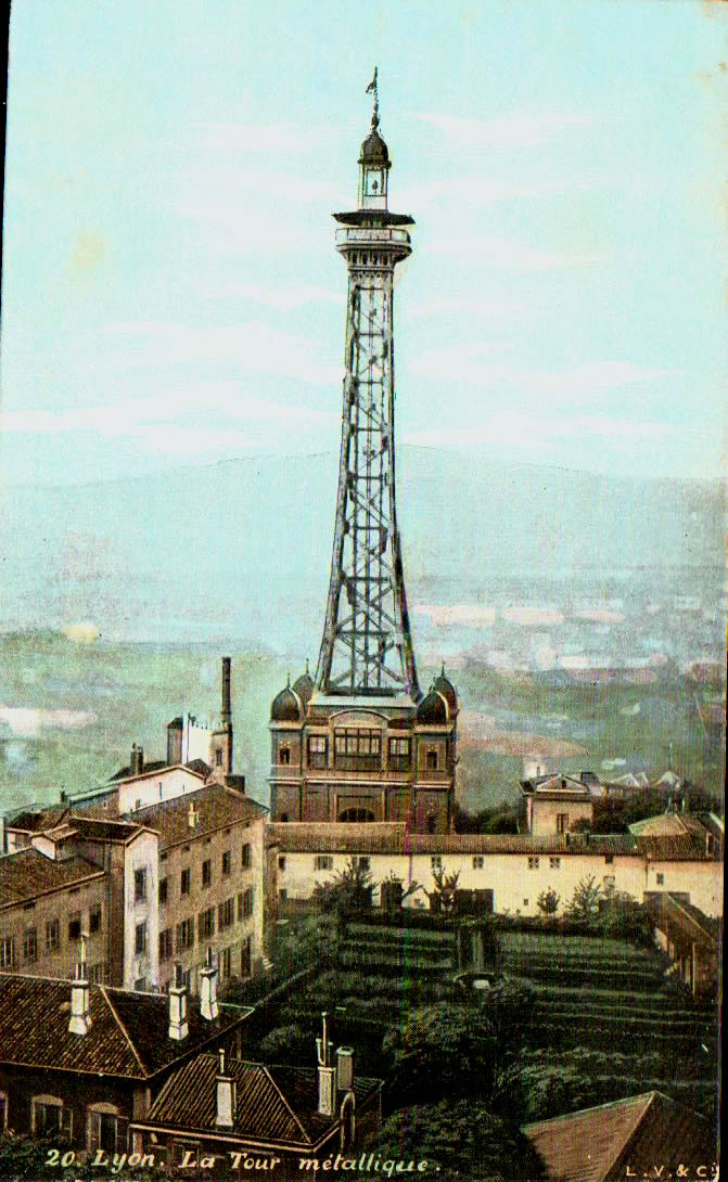 Cartes postales anciennes > CARTES POSTALES > carte postale ancienne > cartes-postales-ancienne.com Auvergne rhone alpes Rhone Lyon 5eme