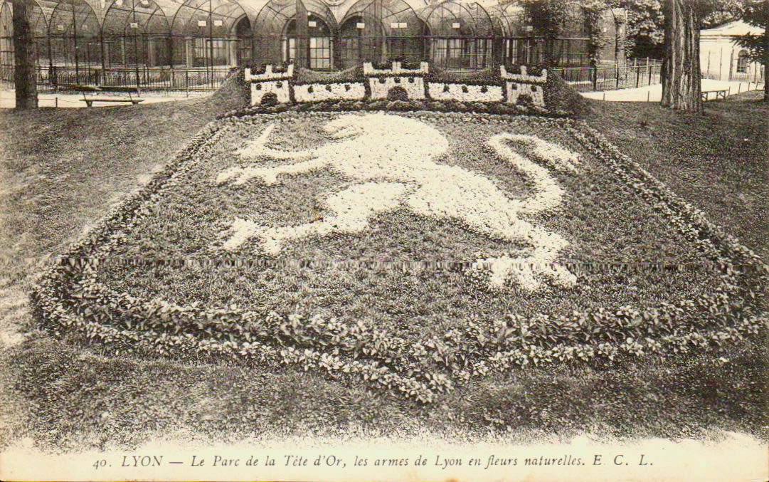 Cartes postales anciennes > CARTES POSTALES > carte postale ancienne > cartes-postales-ancienne.com Auvergne rhone alpes Rhone Lyon 6eme